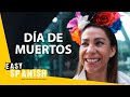 Mexicans Talk About Their Death Celebration | Easy Spanish 258