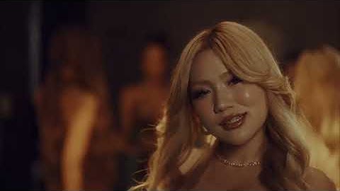 YZERR - Miss Luxury feat. LANA, JP THE WAVY, ¥ellow Bucks Prod. DJ PMX  (Official Video)
