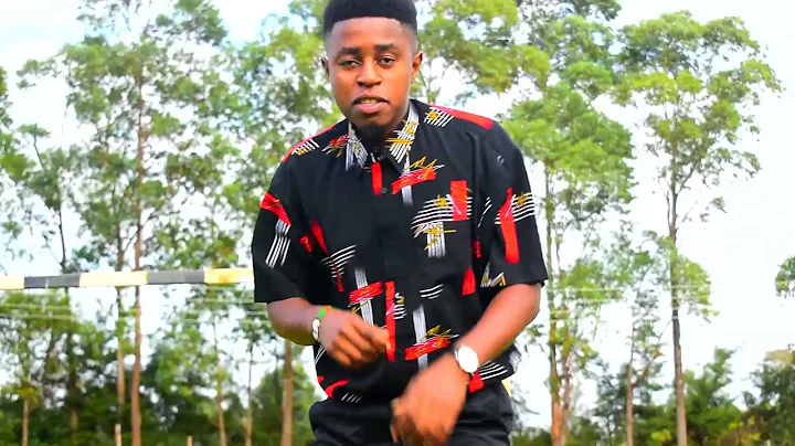 RAJY BROWN-KESI (Official Video)