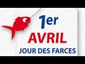 POISSON D'AVRIL 2026 ! (Mise à jour sur FC Mobile 26,Touch Football et Doors)