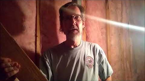 Install PIR Motion Sensor On Existing Wiring Part 1