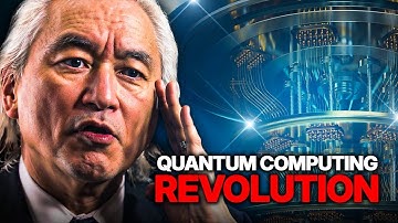 Quantum Computing Revolution | How It’s Changing Technology Forever