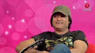 Rater Tara Ep 14 (রাতের তারা ) Shafin Ahmed & Hamid Ahmed Interview | Asian TV Entertainment