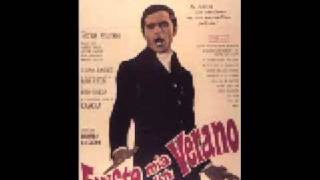 Video thumbnail of "Leonardo Favio - Fuiste mia un verano"