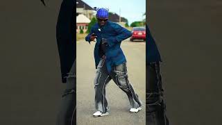 The outfit 💙 #music #rnbmusic #bensonfundz #dance #goviral #cwalk #fashion #oldschool #outfit