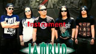 Jamrud Setan manisku LIRIK