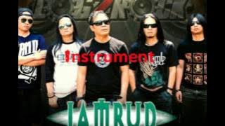 Jamrud Setan manisku LIRIK