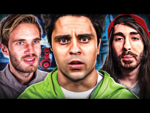 Ray William Johnson Tried to Warn Them class=