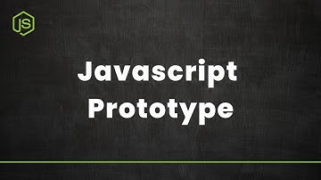 Javascript Course - Prototype Explained - In Tamil