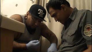 PRINCE ALBERT PIERCING (the experience)