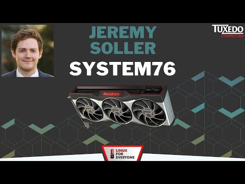 System76, Higher Prices and GPU Supply Problems