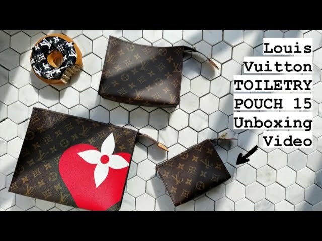 Louis Vuitton x KidSuper POCHETTE VOYAGE Unboxing 