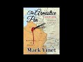 THE ARMISTICE PEN by Mark Vinet | Official Book Trailer | DENARY Novel | Historical Mystery Suspense Thriller