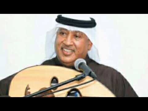 الفنان علي البريكان يقول حسين حفلة الشعبه