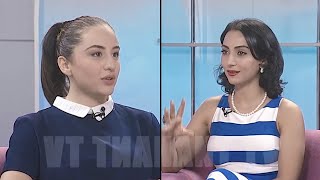 Aravot Shantum/ Anna Tadevosyan, Sona Rubenyan / Joxovrdakan Erg -Nor Uxxi