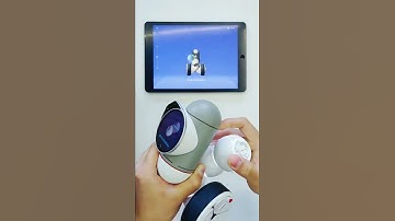 ClicBot. Engineering vehicle