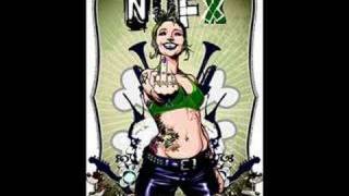 Video thumbnail of "Don't call me white - Nofx"