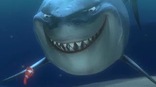 Kayıp Balık Nemo Finding Nemo 2003 - Türkçe Dublajlı 1 Fragman