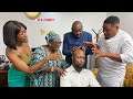 THE INTERVENTION (Barrister Mike and Family) ||MC LIVELY || SEGUN ARINZE|| Antonia|| Chidi|| Cassie image