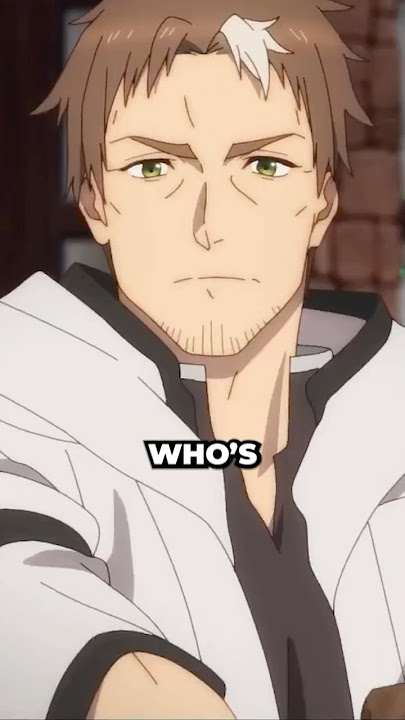Paul From Mushoku Tensei Has His Own Isekai Anime?!