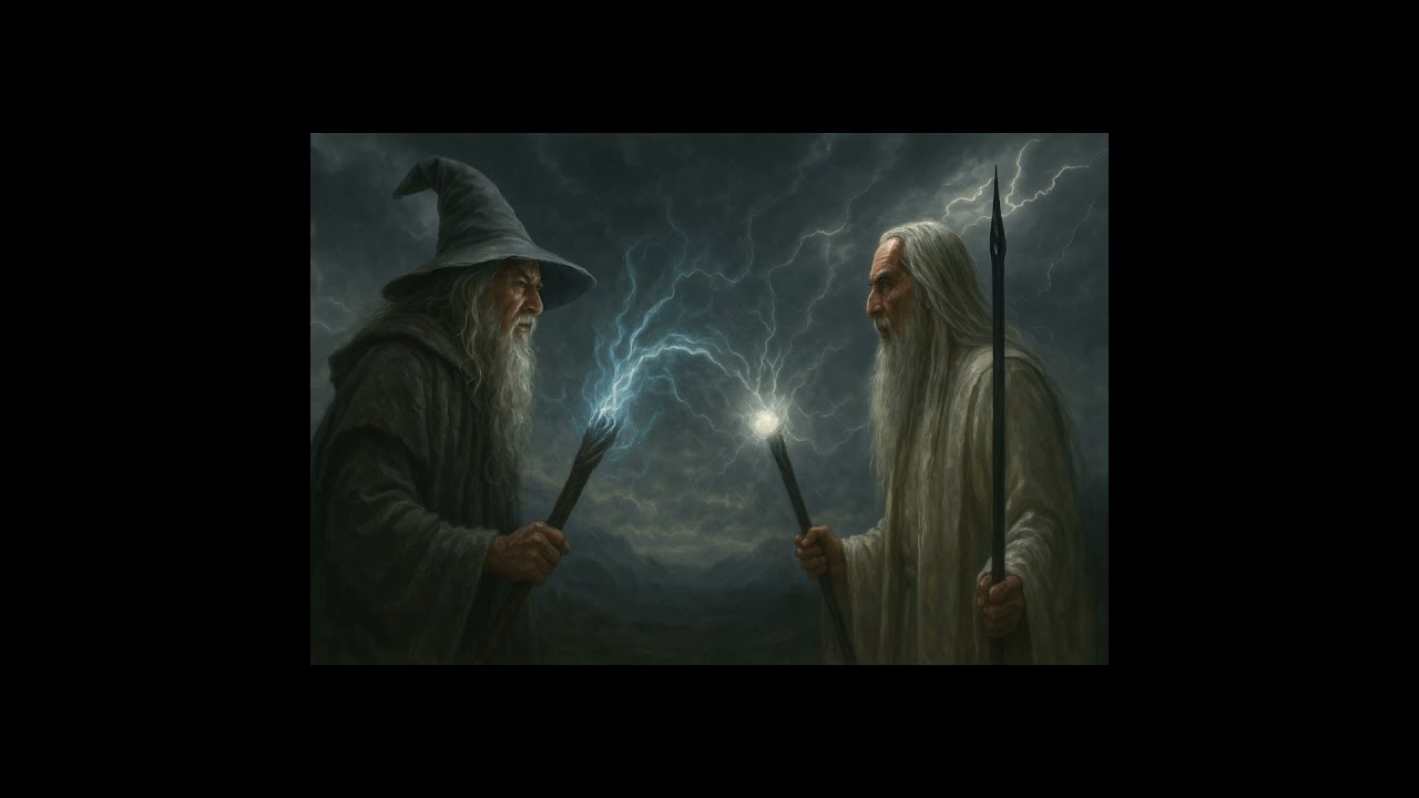  Before The Fellowship Untold Travels Of Gandalf Grey