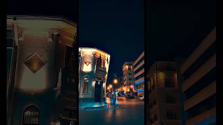 Sen Bir Aysın Ben Kara Gece