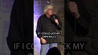 Celebrity Dr Kevin Fitzgereld : Dog Breath Mints #comedy #standup #denver #colorado #dogs #pets Wealth