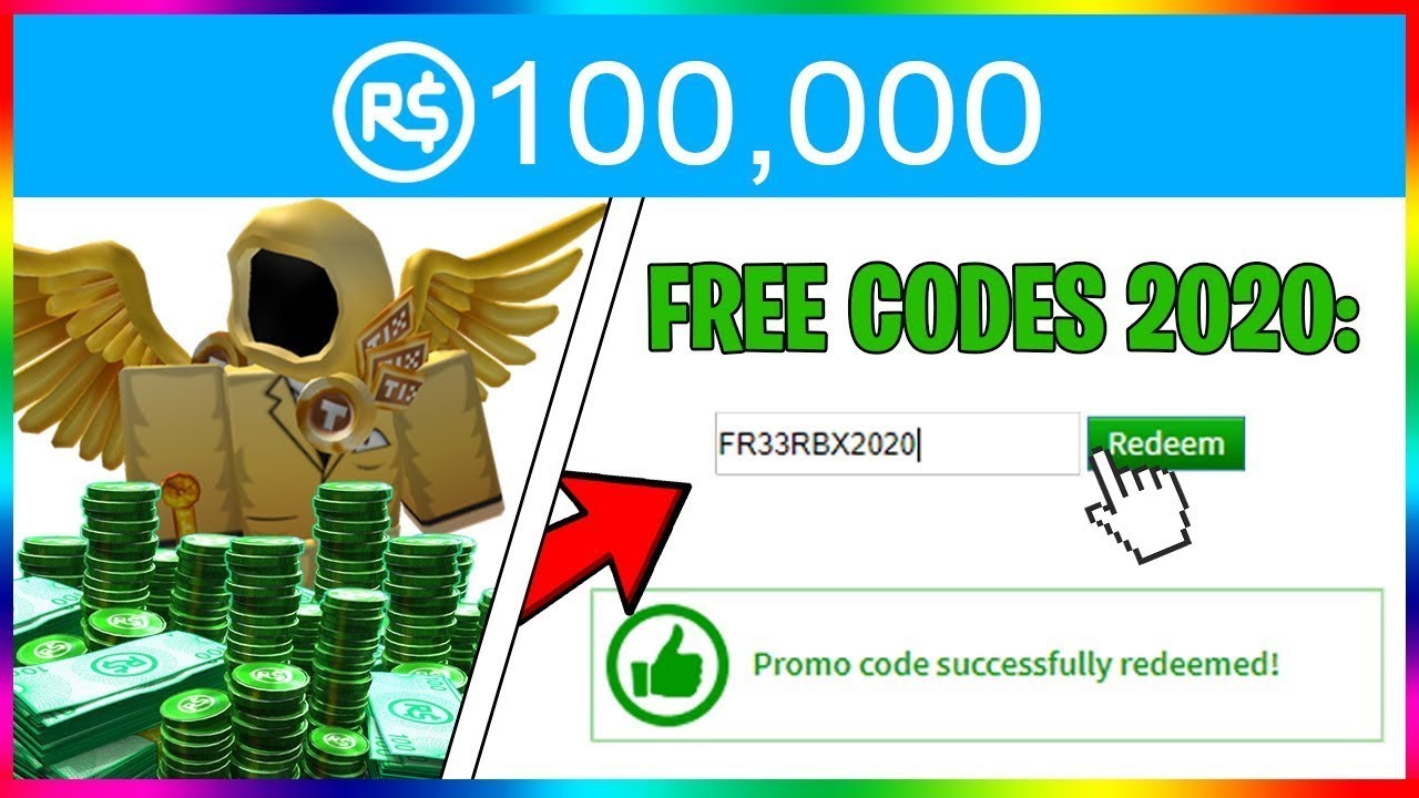 *NEW CODE* How to use to Earn FREE ROBUX! YouTube