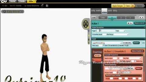 Easy IMVU Trigger Dj / Music /  Voicebox or Vb Tutorial