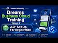 Dreams University Episode 3. Go High Level A2P Setup for Registration