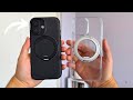 These TORRAS 360 iPhone 17 Cases Are... | TORRAS 360 Magnetic Stand iPhone 17 Case Review