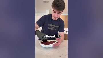 Jailbreaking My iPod Touch