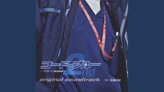 Code Blue (from 「Code Blue 1st season Main Theme」)