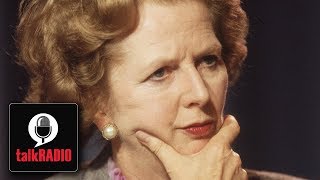 George Galloway Tears Into Margaret Thatcher In Opening Rant