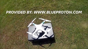 P3 STANDARD w/ARGtek MOD - "OVER 5,000FT. - THAT