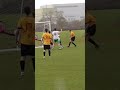 Which Save was better? #DuleekAFC VS #AthboyCeltics #football #footballshorts #localfootballteam