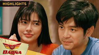 Brian visits Narda | Darna (w/ English Sub)