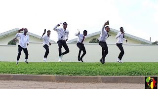 No One like you God Gospel Song by Pastor Botwoo Official Dance Video By YKD