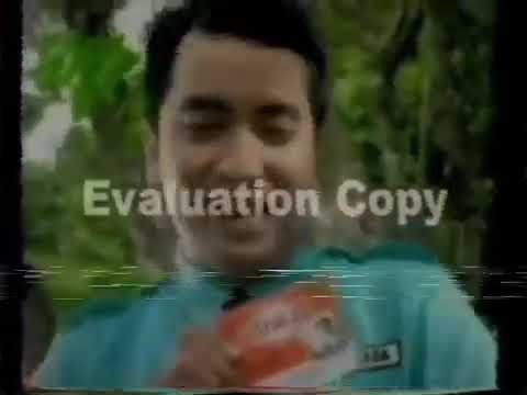 Jeda Iklan Saat Adzan Maghrib 2008 RCTI