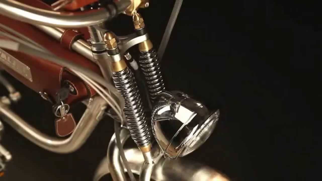 ITALJET ASCOT FILM HD web