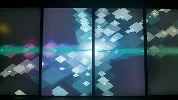 Audio Visualization with Processing and Minim