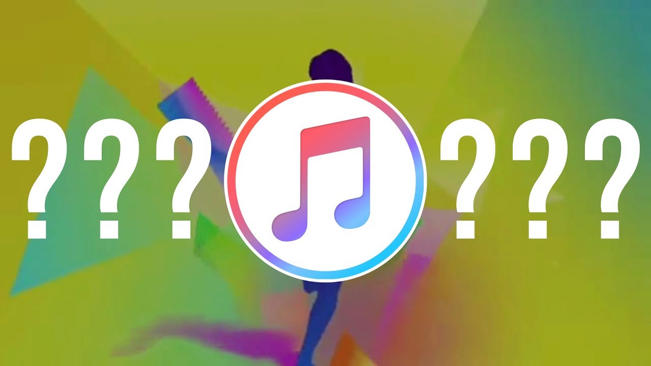 Apple could be done with iTunes