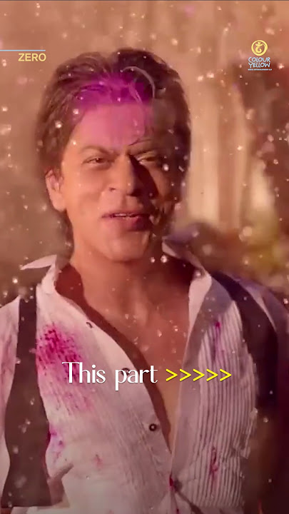 Mere Naam Tu | Zero