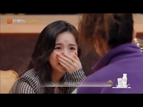 2022-4-30 #聲生不息【未播花絮】李玟COCO姐鼓勵安崎