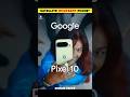 Google Pixel 10 I WhatsApp Satellite Calling | Telecom Revolution