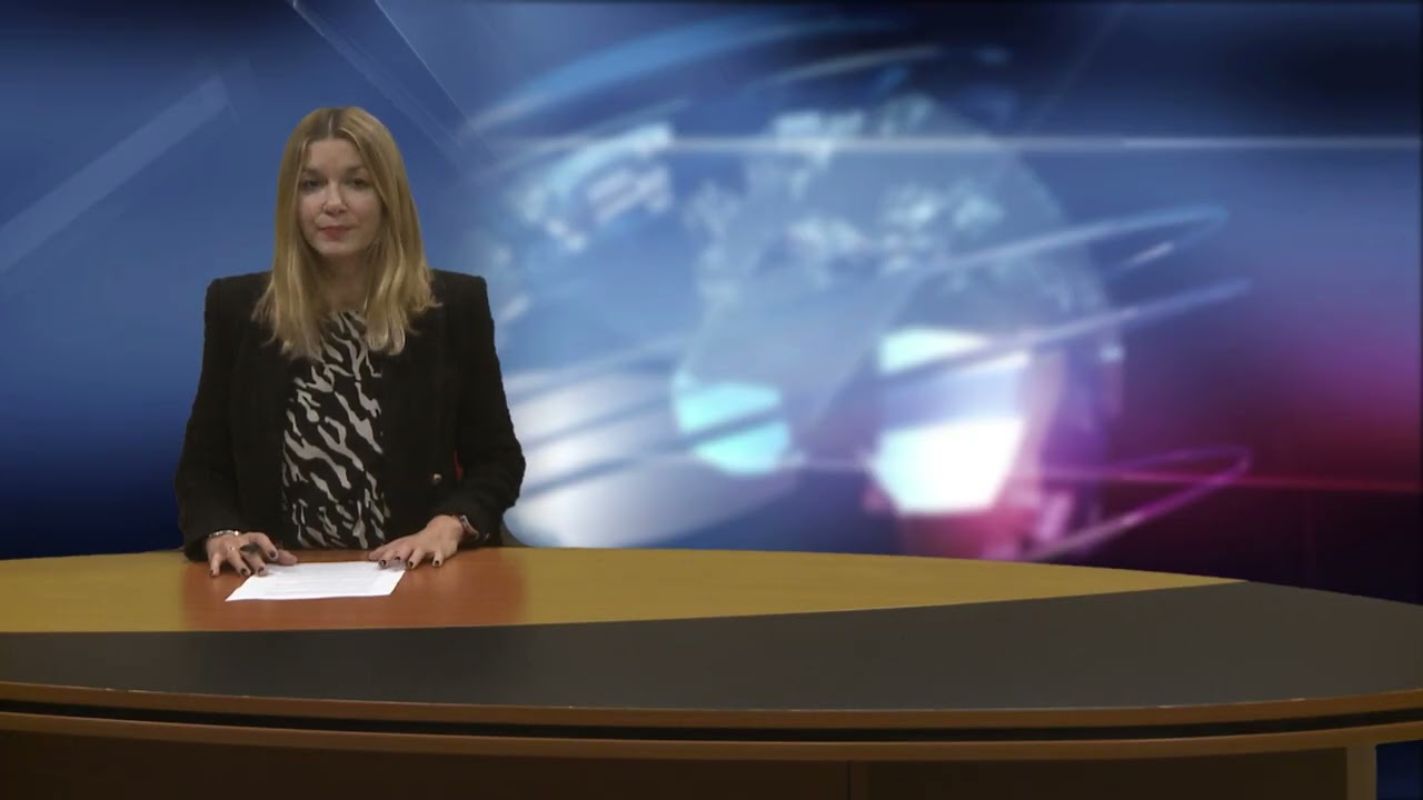 VTV Dnevnik 07. listopada 2024.