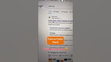 Elevate your design game with Canva Hacks | Gourav Digital Club #digitalmarketingcourseinfaridabad