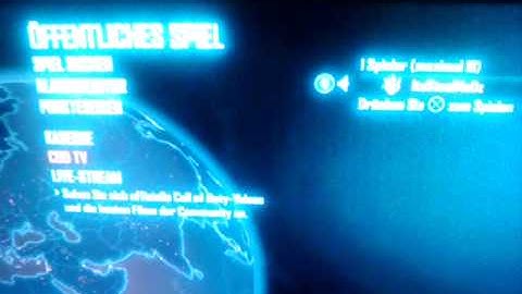 BO2 PRESTIGE MASTER HACK / REAL TIME MODDING