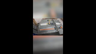 Adding the components inside a control panel #shorts