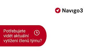 Potřebujete Vidět Aktuální Vytížení Jednotlivých Členů Týmu